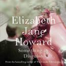 Something in Disguise Audiobook
