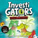 Braver and Boulder: A Laugh-Out-Loud Comic Book Adventure! Audiobook