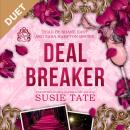 Deal Breaker: An Enemies-to-Lovers Billionaire Romance from the Internationally Bestselling Author of Law Maker Audiobook