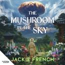 The Mushroom in the Sky Audiobook