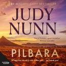 Pilbara Audiobook