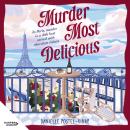 Murder Most Delicious Audiobook