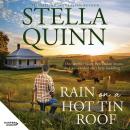 Rain on a Hot Tin Roof Audiobook