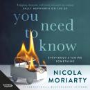 You Need to Know Audiobook