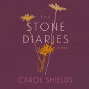 The Stone Diaries Audiobook