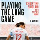 Playing the Long Game: A Memoir Audiobook
