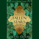 Cover of Fallen Stars: Book two of the Heavenly Bodies series