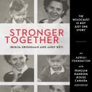 Stronger Together Audiobook