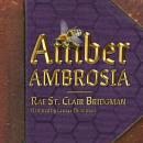 Amber Ambrosia Audiobook