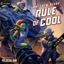 Rule of Cool: A litRPG Novel Audiobook