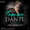 Taming Dante: Dante's Infernal, Book 1 Audiobook