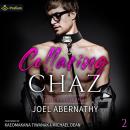 Collaring Chaz: Dante's Infernal, Book 2 Audiobook