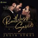 Ruthless Savior: Captive Series, Book 5 Audiobook