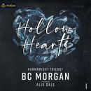 Hollow Hearts: Harkwright Trilogy, Book 1 Audiobook