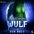 Wulf: Mail-Order Brides of Crakair, Book 5 Audiobook