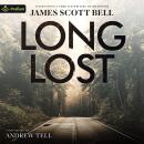 Long Lost Audiobook