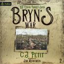 Bryn's War: The Evans Family Saga, Book 2 Audiobook