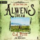 Alwen's Dream: The Evans Family Saga, Book 6 Audiobook