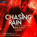 Chasing Rain: Chase Malone, Book 1 Audiobook