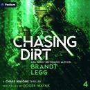 Chasing Dirt: Chase Malone, Book 4 Audiobook