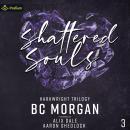 Shattered Souls: Harkwright Trilogy, Book 3 Audiobook
