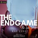 The Endgame: The Sun Series, Book 2 Audiobook