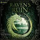 Raven's Ruin: The Keeper Origins, Book 2 Audiobook