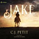 Jake Audiobook