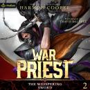 The Whispering Sword: War Priest, Book 2 Audiobook