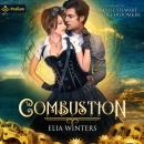 Combustion Audiobook