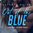 Out of the Blue Audiobook