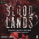 Blood Lands: Savage Lands, Book 5 Audiobook
