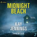 Midnight Beach: A Port Stirling Mystery, Book 2 Audiobook