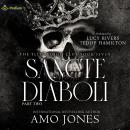 Sancte Diaboli: Part Two: The Elite Kings' Club, Book 7 Audiobook