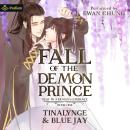 Fall of the Demon Prince: Rest in a Demon's Embrace, Book 1 Audiobook