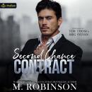 Second Chance Contract: Second Chance, Book standalone Audiobook
