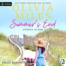 Summer's End: Evening Island, Book 2 Audiobook