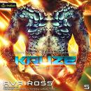 Kruze: Companion Novellas from the Brides of Driegon Series: Brides of Driegon, Book 5 Audiobook