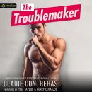 The Troublemaker Audiobook