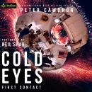 Cold Eyes: First Contact Audiobook