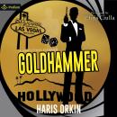 Goldhammer: A James Flynn Escapade, Book 3 Audiobook