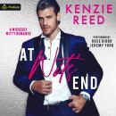 At Wits' End Audiobook