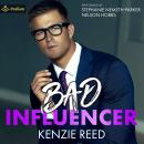 Bad Influencer Audiobook