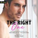 The Right One: The Decker Brothers, Book 1 Audiobook