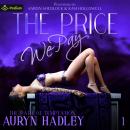 The Price We Pay: The Path of Temptation, Book 1 Audiobook