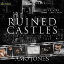 Ruined Castles: The Elite Kings' Club, Book 8 Audiobook