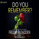 Cover of Do You Remember?