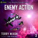 Enemy Action: The Imperial Marines Saga, Book 3 Audiobook