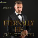 Eternally His: Captive Series, Book 6 Audiobook