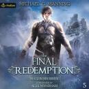 Mageborn: The Final Redemption: Mageborn, Book 5 Audiobook